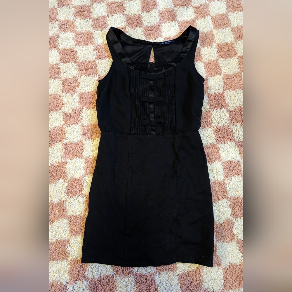 American Eagle mini